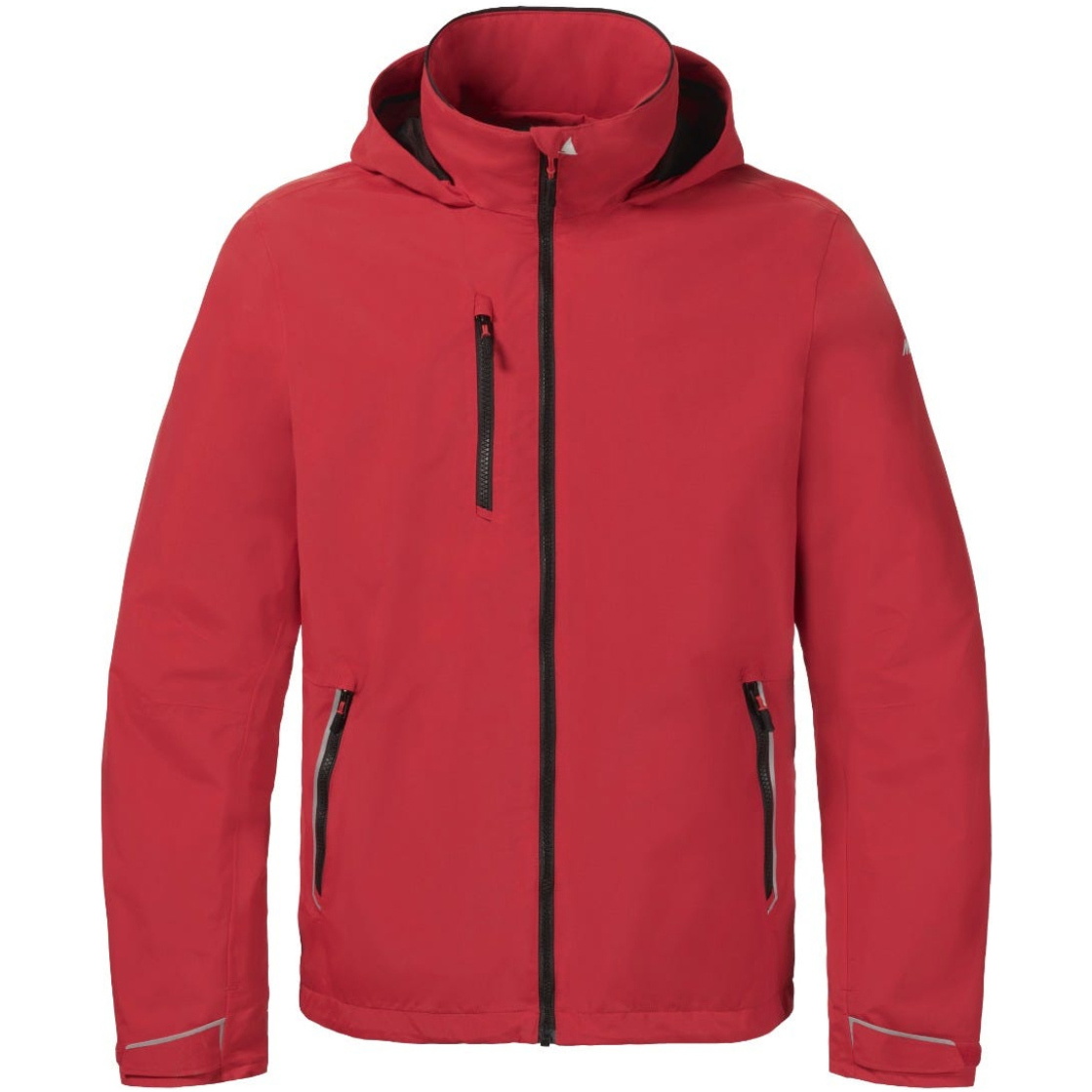 2026 Musto Mens Sardinia Jacket 82617 - True Red
